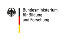 Logo des BMBF